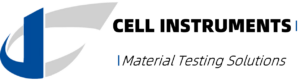 Logo firmy Cell Instruments