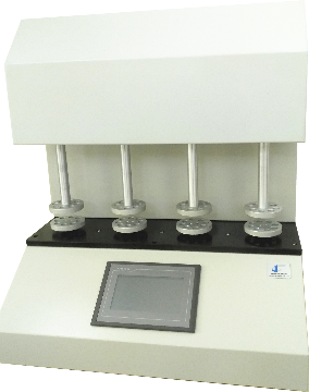 astm f392 gelbo flex test method